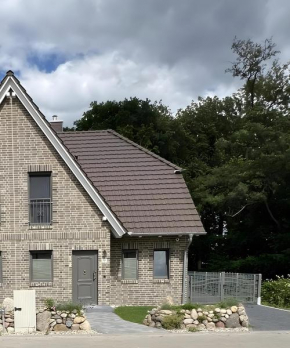 Ferienhaus Am Nationalpark 8A, Klausdorf